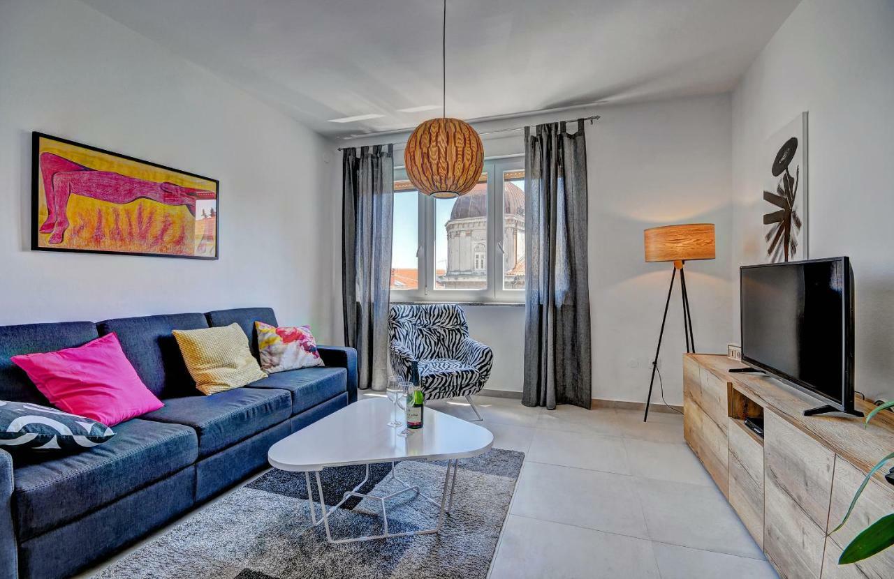 Apartamento Lola App In Center, 4+1 Pax Pula